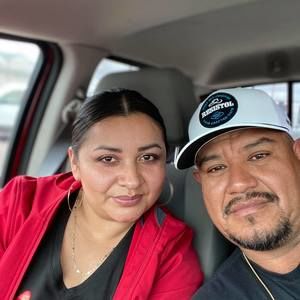 Meet your Posher, Ernesto